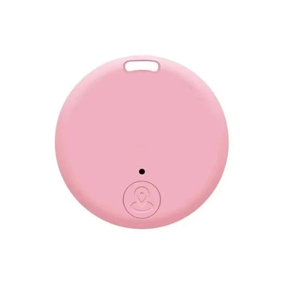 PAWELLE'S GPS Tracker Bluetooth, Mini Device For IOS & Android