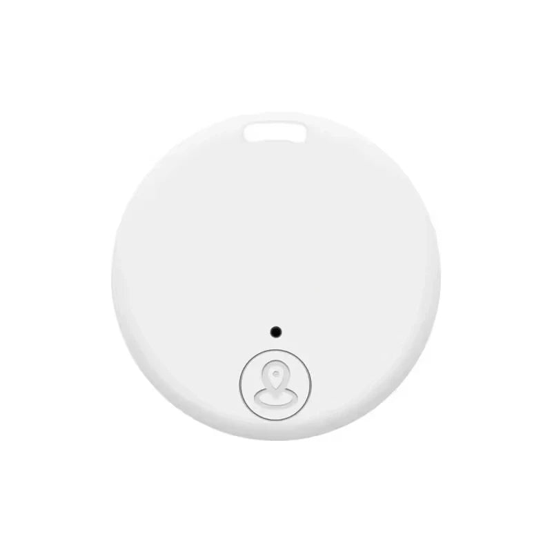 PAWELLE'S GPS Tracker Bluetooth, Mini Device For IOS & Android