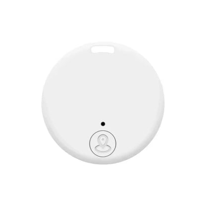 PAWELLE'S GPS Tracker Bluetooth, Mini Device For IOS & Android