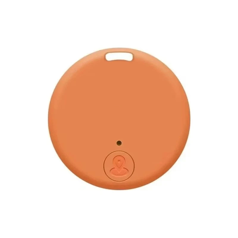 PAWELLE'S GPS Tracker Bluetooth, Mini Device For IOS & Android