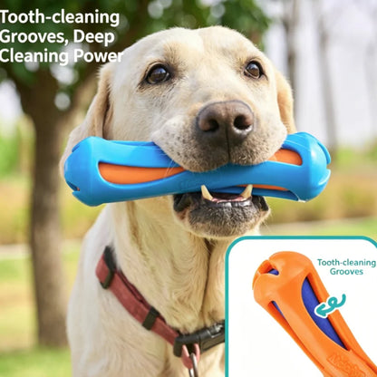 Dog Water-Lok Stick Interactive Swimming Toy Bite Resistant Floats Chewable Pet Aquatic Activity Fun Training Play